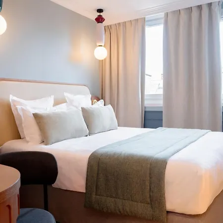Grand Hotel Saint Michel-2